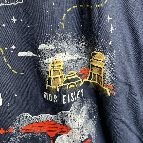 StarWars Artist Series Tee 🔥 - Picture 7 of 10